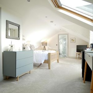 Deluxe Double King Room Balcony